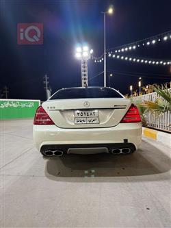 مێرسێدس بێنز S-Class